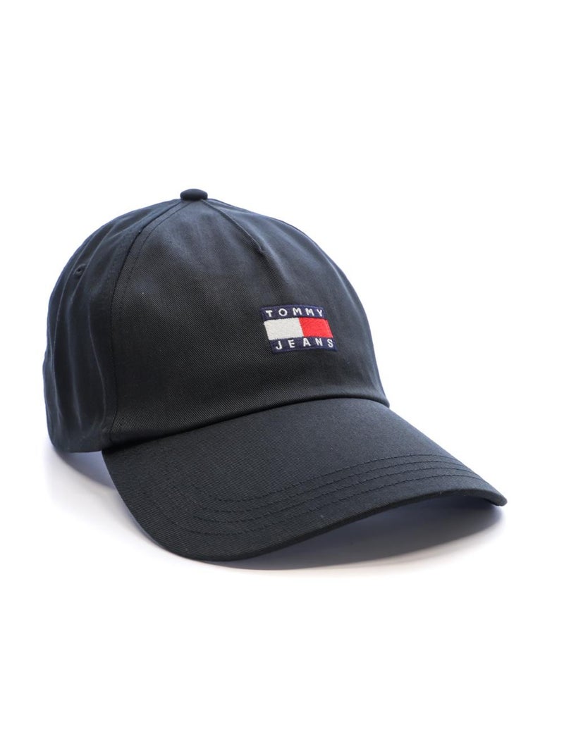 Cappellino da Uomo Tommy Hilfiger Nero - Kiabi