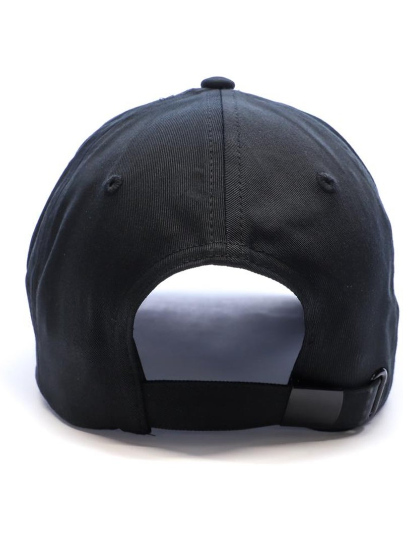 Cappellino da Uomo Tommy Hilfiger Nero - Kiabi