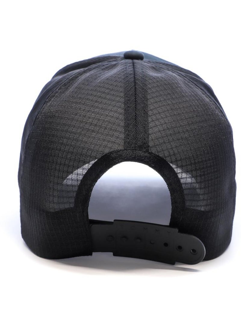 Cappellino da Uomo Tommy Hilfiger Nero - Kiabi