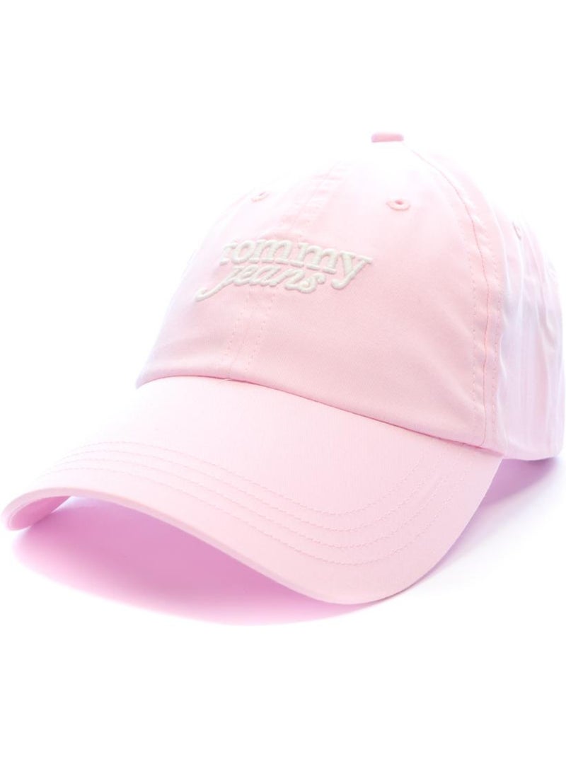 Cappellino da uomo tommy hilfiger Rosa - Kiabi