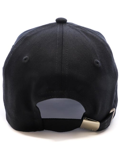 Cappellino donna calvin klein jeans con monogramma stampato - Kiabi