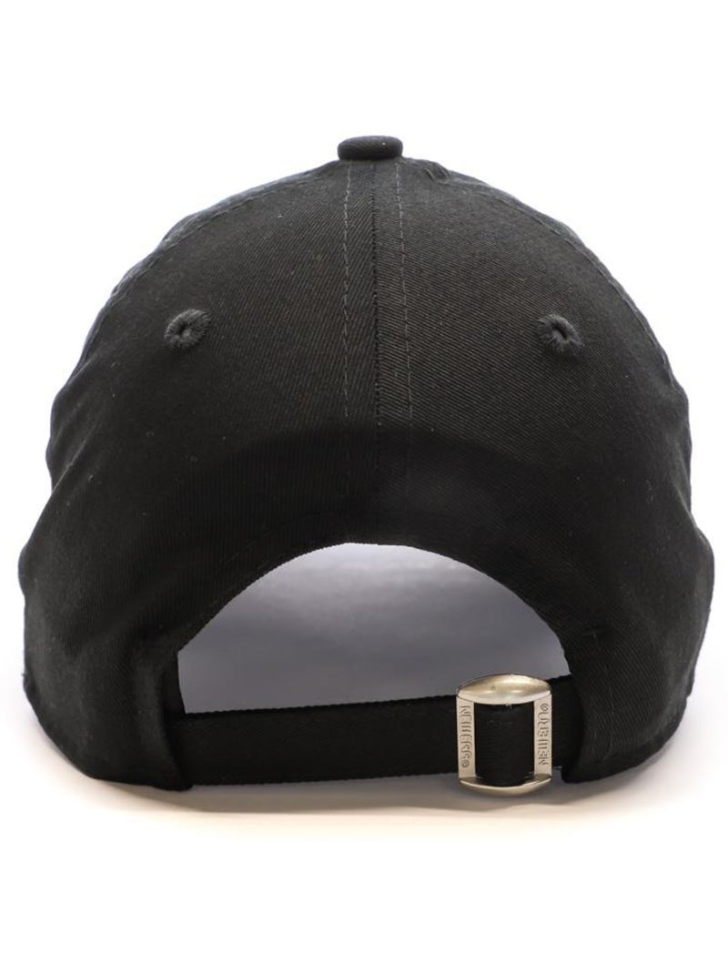 Cappellino Donna New Era Nero - Kiabi