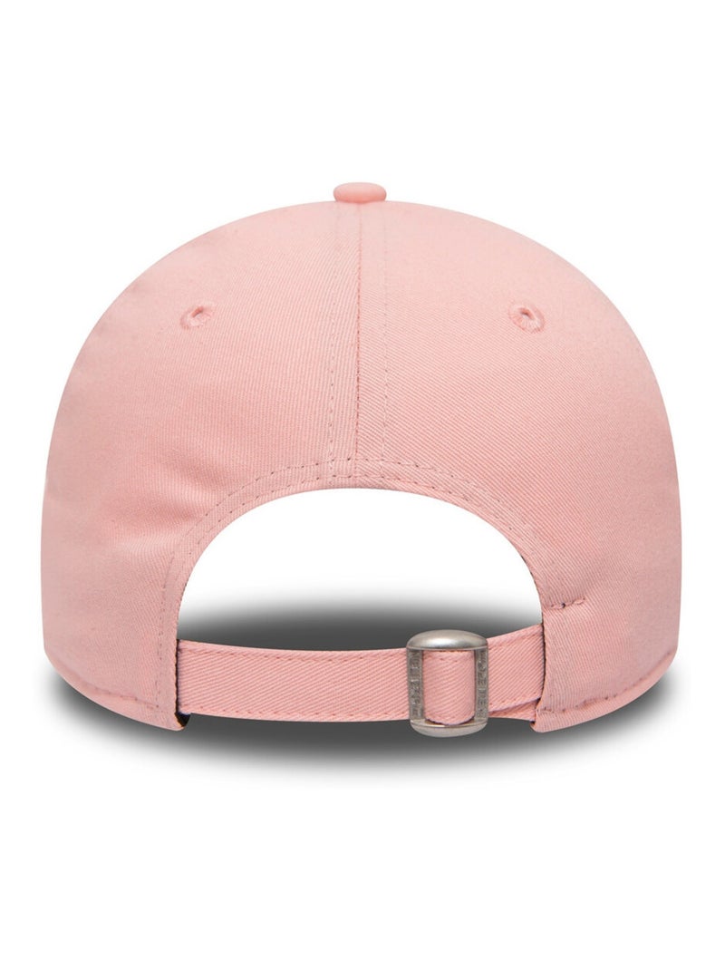 Cappellino Donna New Era Neyyan Rosa - Kiabi