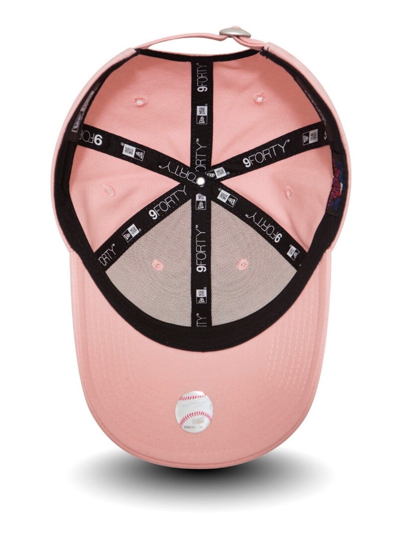 Cappellino Donna New Era Neyyan Rosa - Kiabi