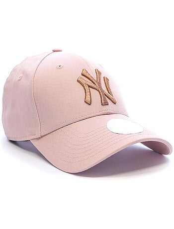 Cappellino Donna New Era