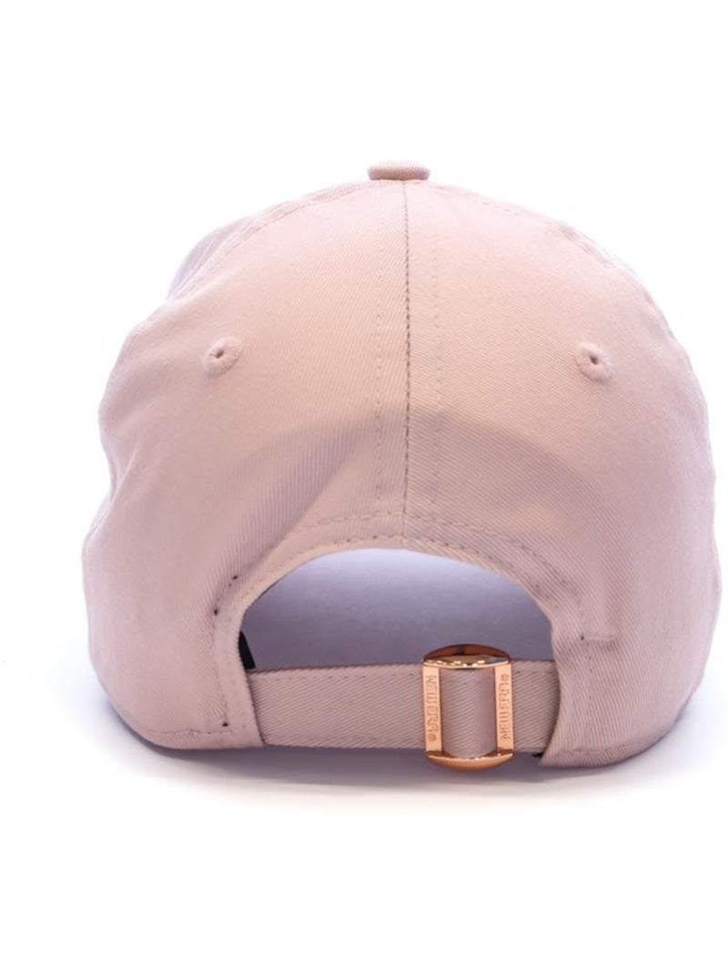 Cappellino Donna New Era Rosa - Kiabi