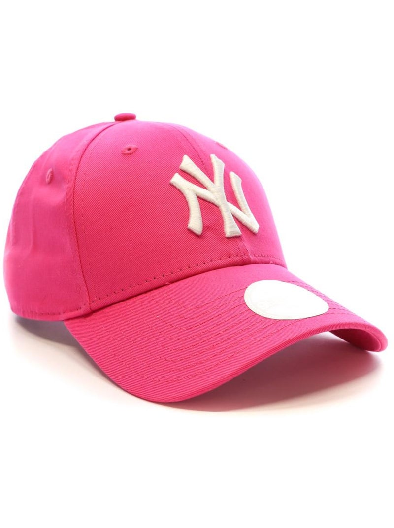 Cappellino Donna New Era Rosa - Kiabi