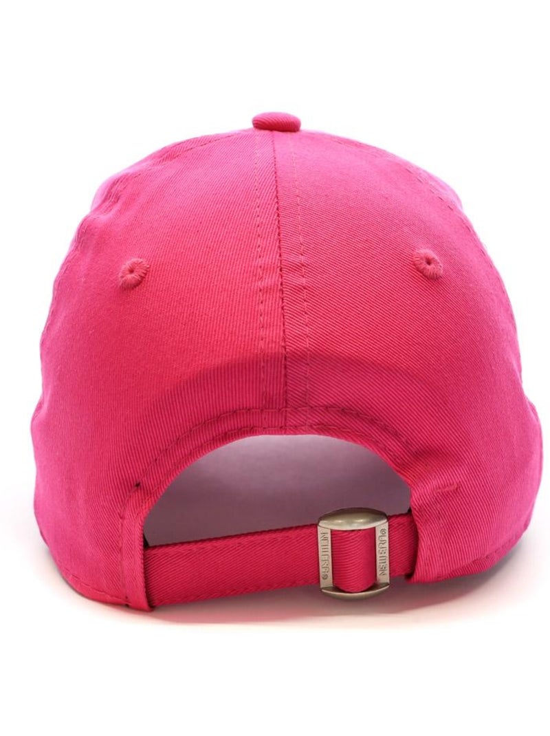 Cappellino Donna New Era Rosa - Kiabi