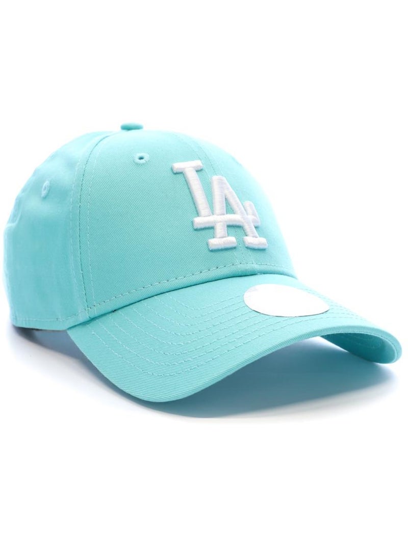 Cappellino Donna New Era Verde - Kiabi