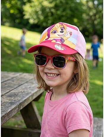 Cappellino e occhiali da sole Skye Pat' Patrouille Nickelodeon