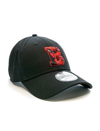 Cappellino e Team Logo Infill 9forty Chibul Blk