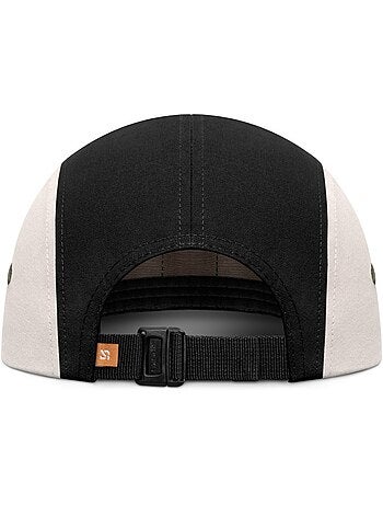 Cappellino five panel lifestyle uomo e donna cocos marengo