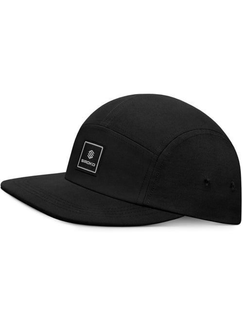 Cappellino five panel lifestyle uomo e donna cocos - Kiabi Cappellino five panel lifestyle uomo e donna cocos - Kiabi