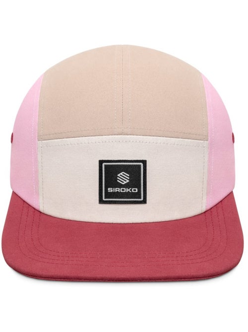 Cappellino five panel lifestyle uomo e donna cocos nude - Kiabi Cappellino five panel lifestyle uomo e donna cocos nude - Kiabi