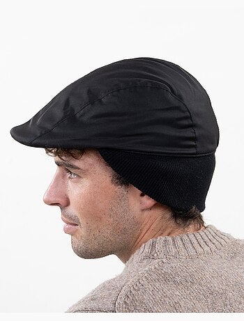 Cappellino fodera in poliestere uomo isotoner