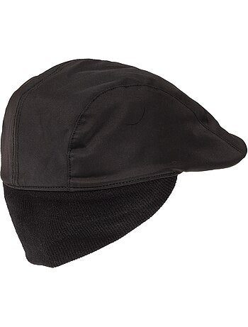 Cappellino fodera in poliestere uomo isotoner