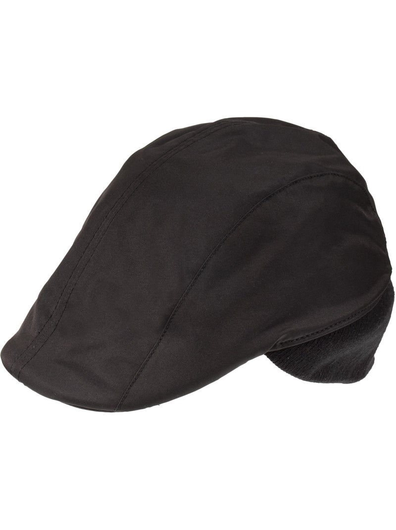 Cappellino fodera in poliestere uomo isotoner Nero - Kiabi