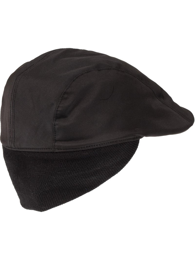 Cappellino fodera in poliestere uomo isotoner Nero - Kiabi