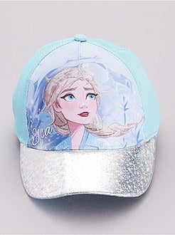 Bambina 3-12 anni - Cappellino 'Frozen 2' - Kiabi