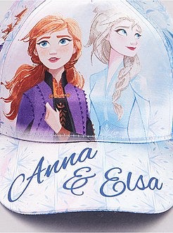Bambina 3-12 anni - Cappellino 'Frozen 2' - Kiabi