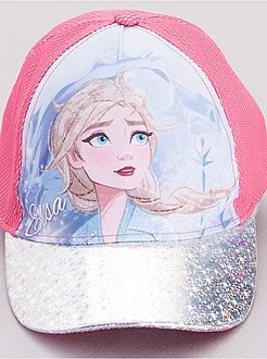 Bambina 3-12 anni - Cappellino 'Frozen 2' - Kiabi
