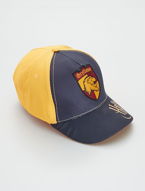 Cappellino 'Harry Potter' - grigio - Kiabi - 6.00€