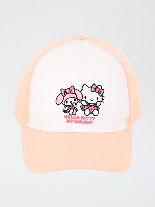 Cappellino 'Hello Kitty' - Kiabi