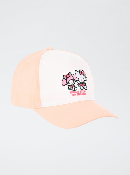 Cappellino 'Hello Kitty' - Kiabi