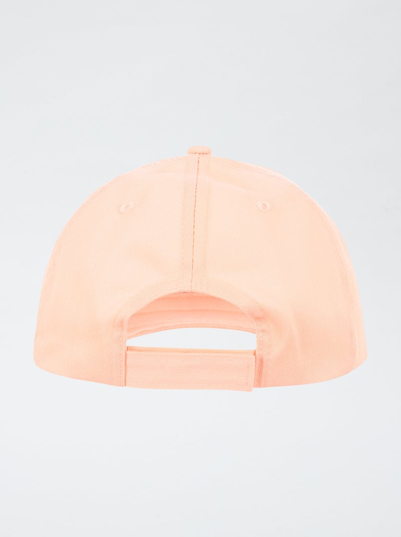 Cappellino 'Hello Kitty' Rosa - Kiabi