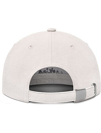 Cappellino in cotone lifestyle uomo e donna hook cook
