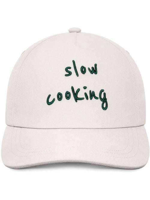 Cappellino in cotone lifestyle uomo e donna hook cook - Kiabi Cappellino in cotone lifestyle uomo e donna hook cook - Kiabi