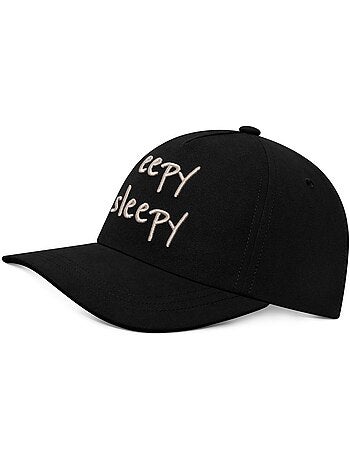 Cappellino in cotone lifestyle uomo e donna hook eepy