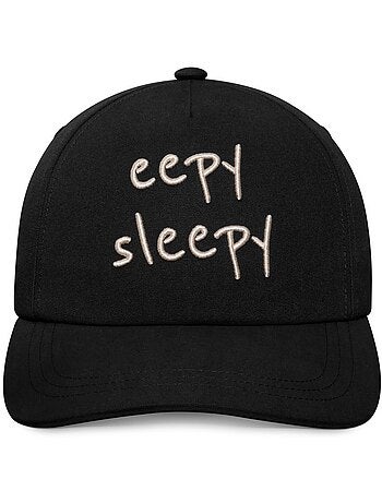 Cappellino in cotone lifestyle uomo e donna hook eepy