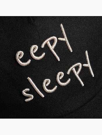 Cappellino in cotone lifestyle uomo e donna hook eepy