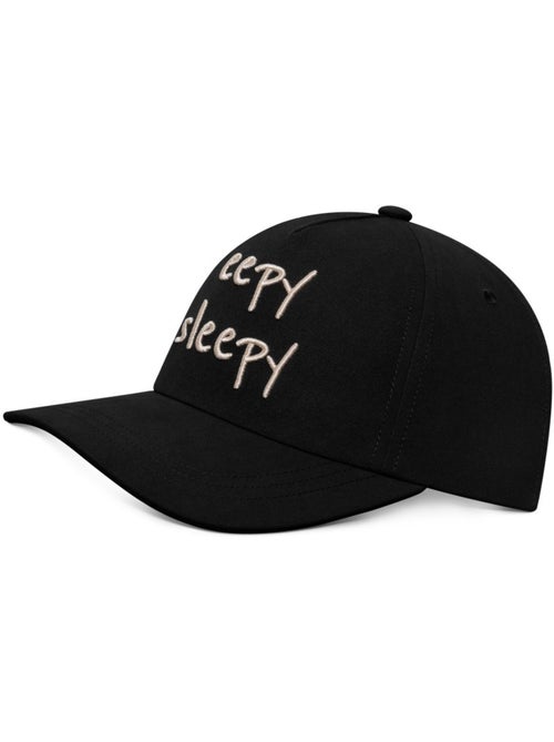 Cappellino in cotone lifestyle uomo e donna hook eepy - Kiabi Cappellino in cotone lifestyle uomo e donna hook eepy - Kiabi