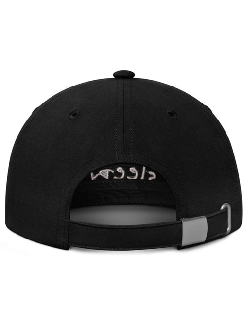 Cappellino in cotone lifestyle uomo e donna hook eepy - Kiabi Cappellino in cotone lifestyle uomo e donna hook eepy - Kiabi