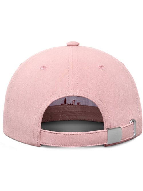 Cappellino in cotone lifestyle uomo e donna hook late - Kiabi Cappellino in cotone lifestyle uomo e donna hook late - Kiabi