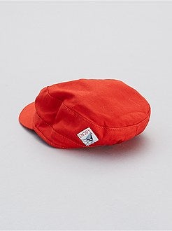 Cappellino in cotone - Kiabi