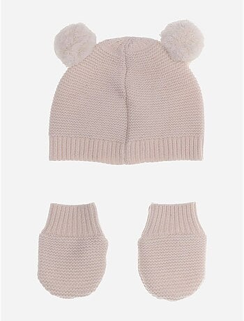 Cappellino in due pezzi - guess kids