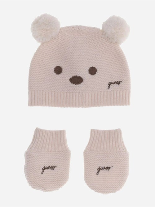 Cappellino in due pezzi - guess kids - Kiabi