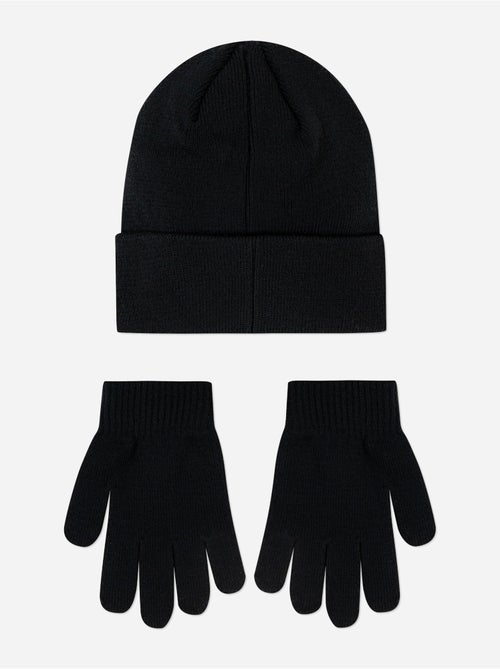 Cappellino in due pezzi - Jordan - Kiabi Cappellino in due pezzi - Jordan - Kiabi