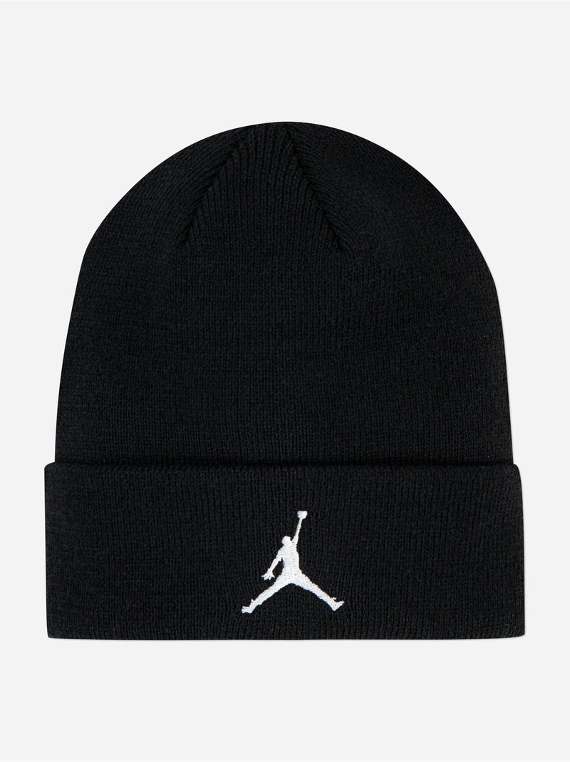 Cappellino in due pezzi - Jordan Nero - Kiabi