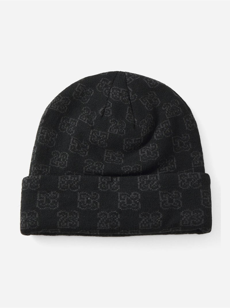 Cappellino in due pezzi - Jordan Nero - Kiabi