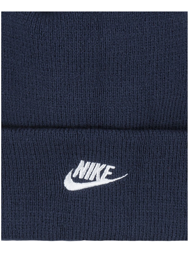 Cappellino in due pezzi - Nike Blu scuro - Kiabi