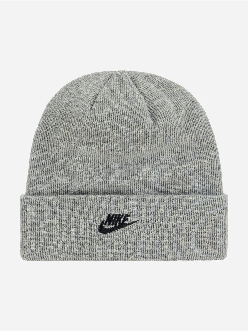 Cappellino in due pezzi - Nike Grigio - Kiabi