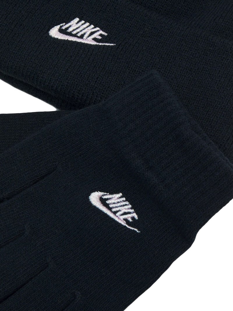 Cappellino in due pezzi - Nike Nero - Kiabi