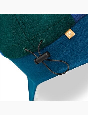 Cappellino in pile con paraorecchie per bambini lifestyle bambini e bambine flye
