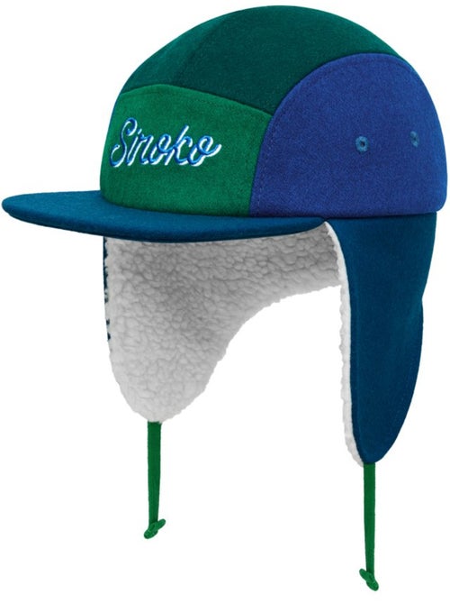 Cappellino in pile con paraorecchie per bambini lifestyle bambini e bambine flye - Kiabi Cappellino in pile con paraorecchie per bambini lifestyle bambini e bambine flye - Kiabi