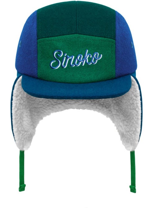 Cappellino in pile con paraorecchie per bambini lifestyle bambini e bambine flye - Kiabi Cappellino in pile con paraorecchie per bambini lifestyle bambini e bambine flye - Kiabi