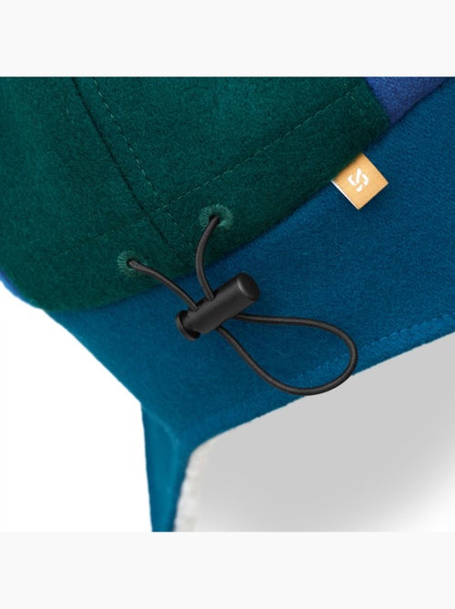Cappellino in pile con paraorecchie per bambini lifestyle bambini e bambine flye - Kiabi Cappellino in pile con paraorecchie per bambini lifestyle bambini e bambine flye - Kiabi